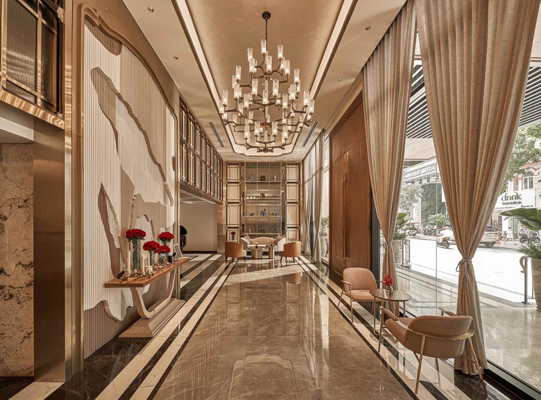 La Siesta Premium Saigon